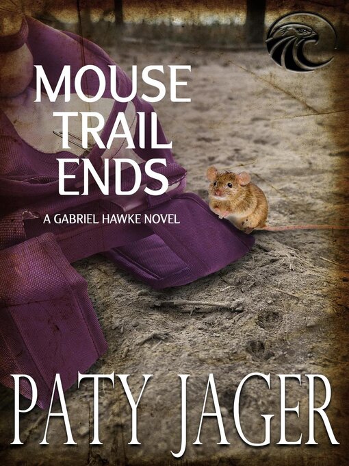 Cover image for Mouse Trail Ends